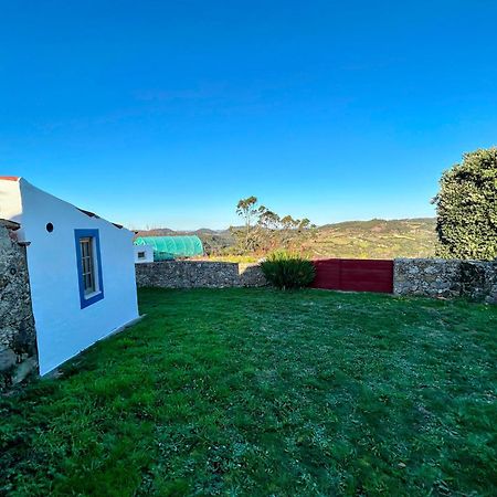 Casas Da Tia Alice - Casas De Campo Encantadoras Em 马夫拉 外观 照片
