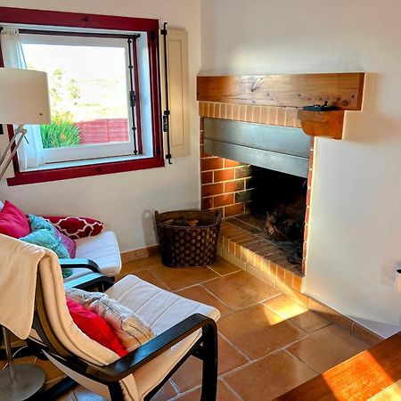 Casas Da Tia Alice - Casas De Campo Encantadoras Em 马夫拉 外观 照片