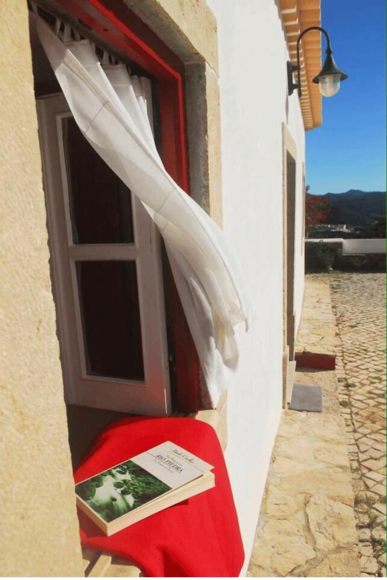 Casas Da Tia Alice - Casas De Campo Encantadoras Em 马夫拉 外观 照片