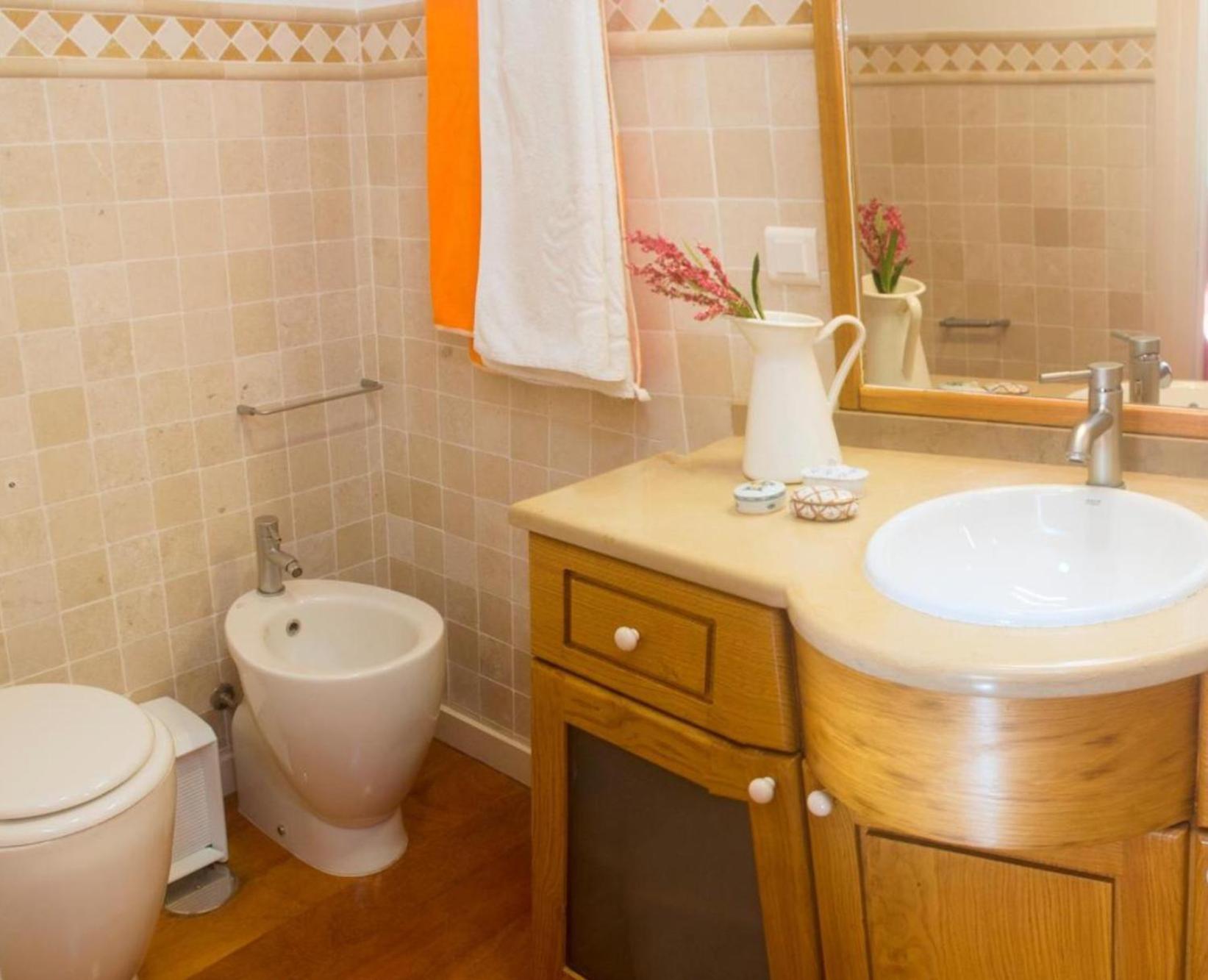 Casas Da Tia Alice - Casas De Campo Encantadoras Em 马夫拉 客房 照片