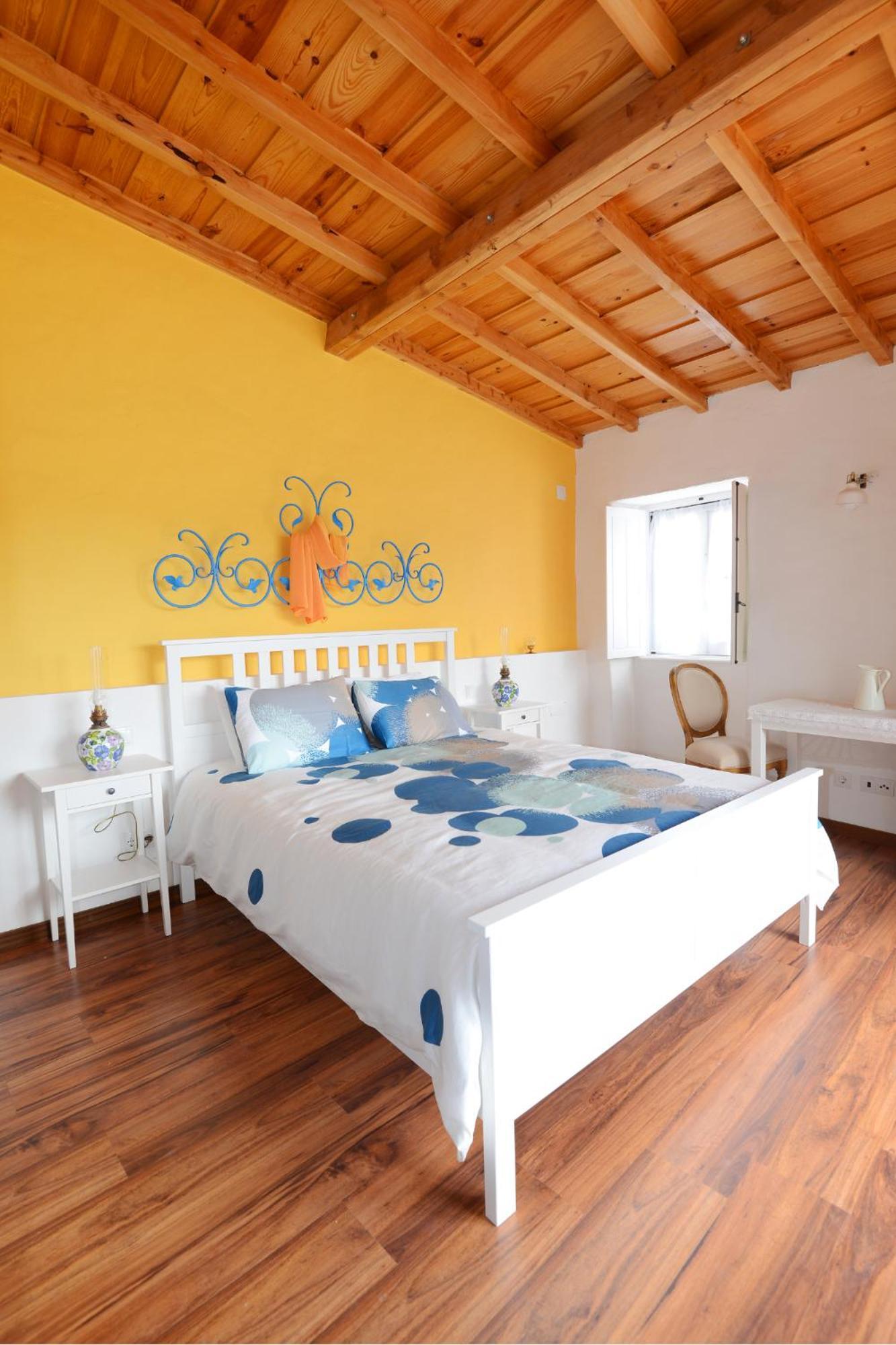 Casas Da Tia Alice - Casas De Campo Encantadoras Em 马夫拉 客房 照片