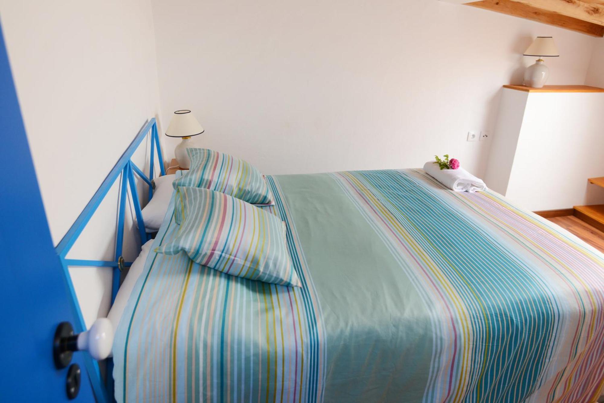 Casas Da Tia Alice - Casas De Campo Encantadoras Em 马夫拉 客房 照片
