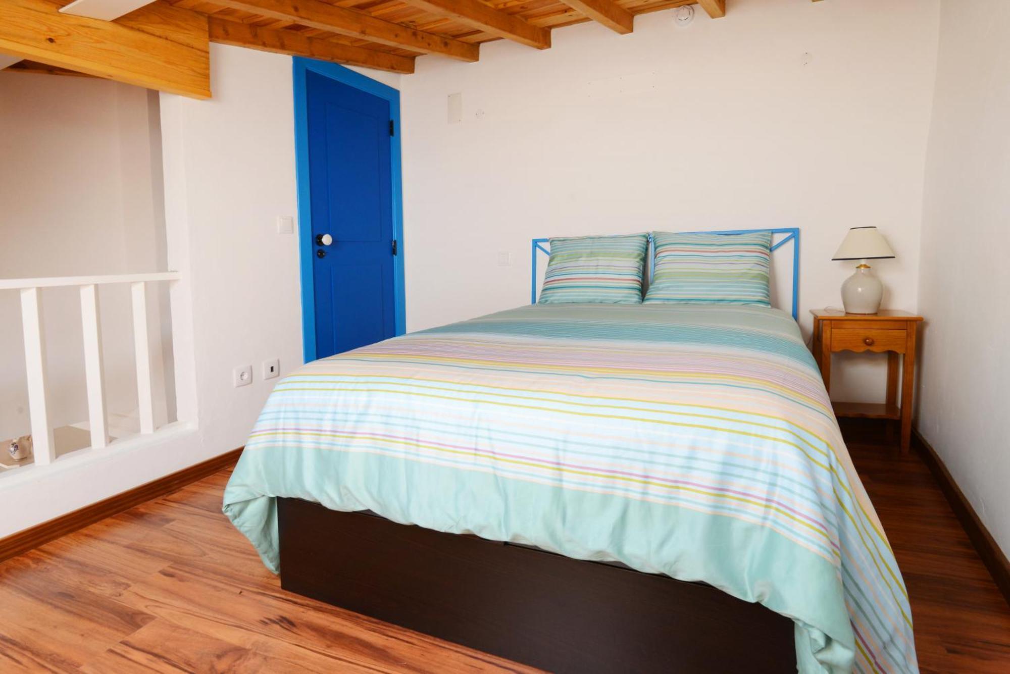 Casas Da Tia Alice - Casas De Campo Encantadoras Em 马夫拉 客房 照片
