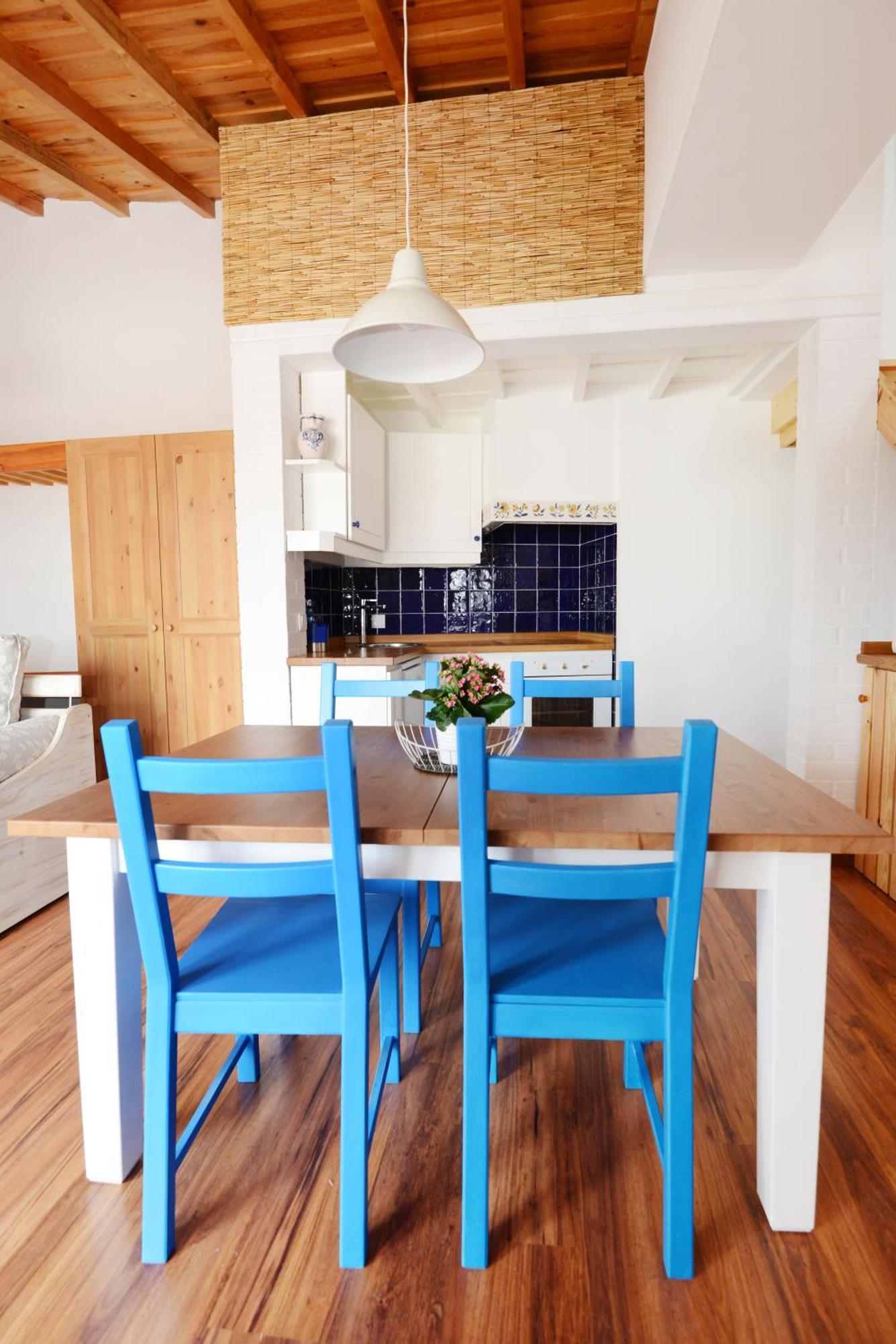 Casas Da Tia Alice - Casas De Campo Encantadoras Em 马夫拉 外观 照片