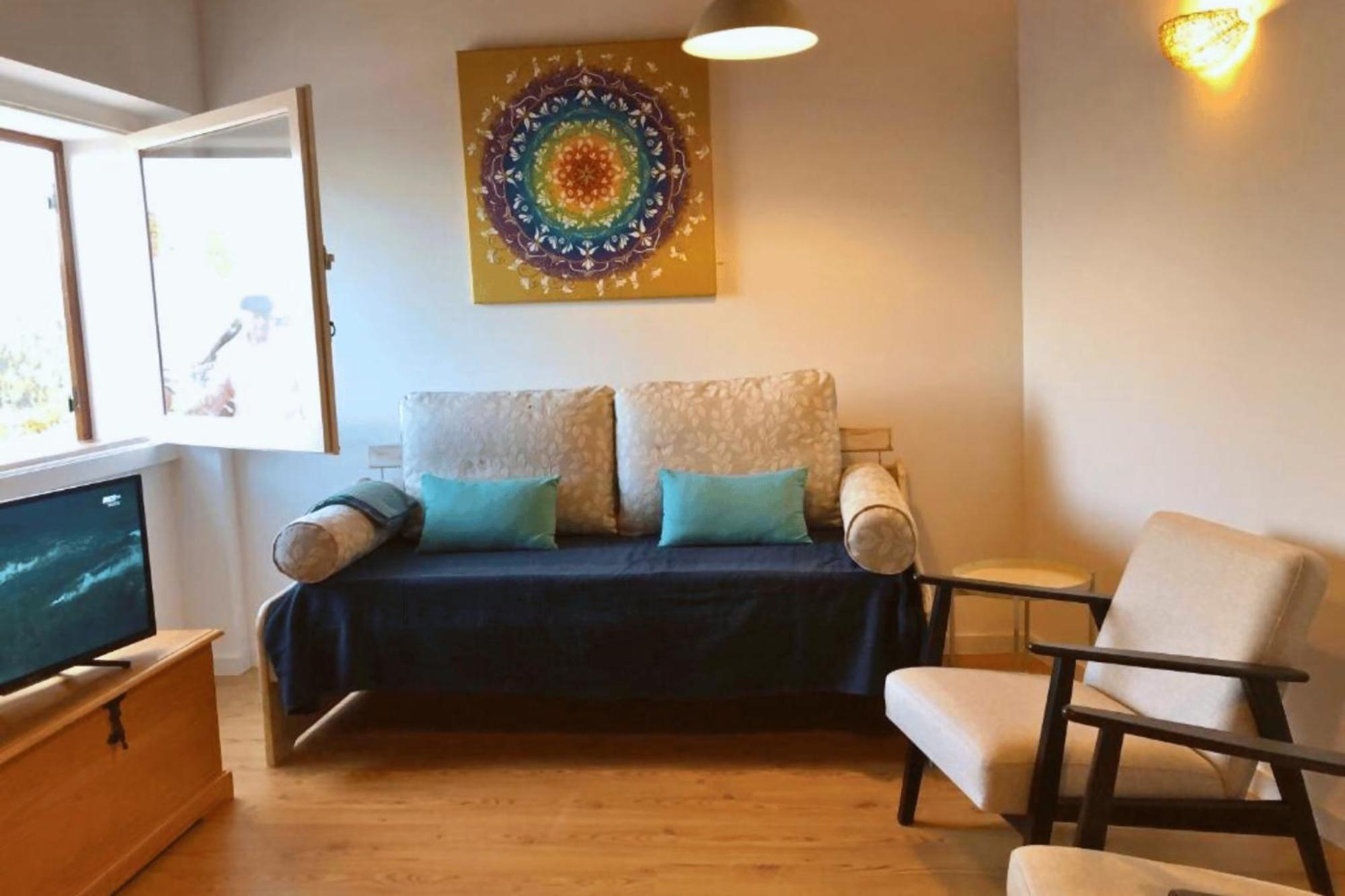 Casas Da Tia Alice - Casas De Campo Encantadoras Em 马夫拉 外观 照片