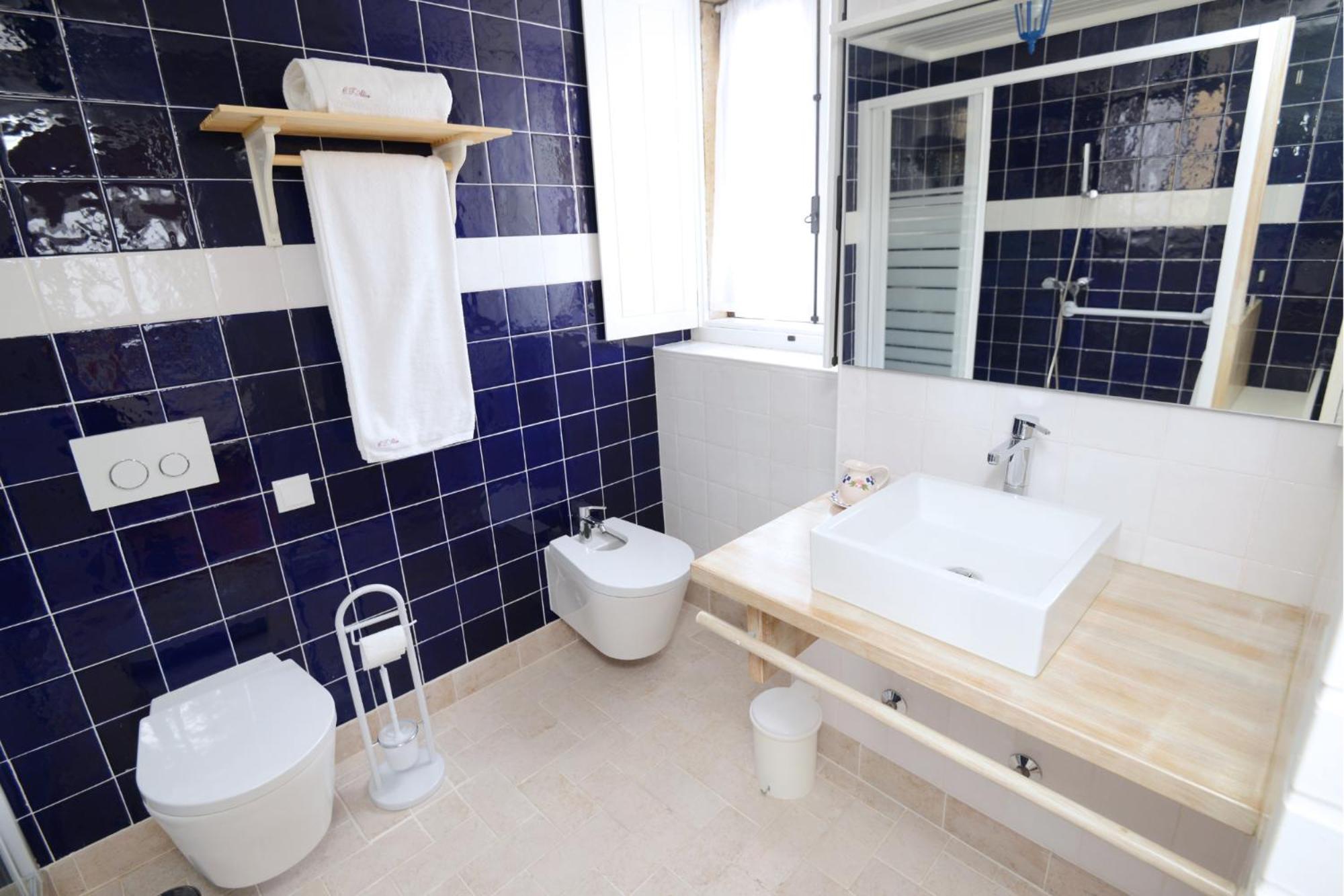Casas Da Tia Alice - Casas De Campo Encantadoras Em 马夫拉 外观 照片